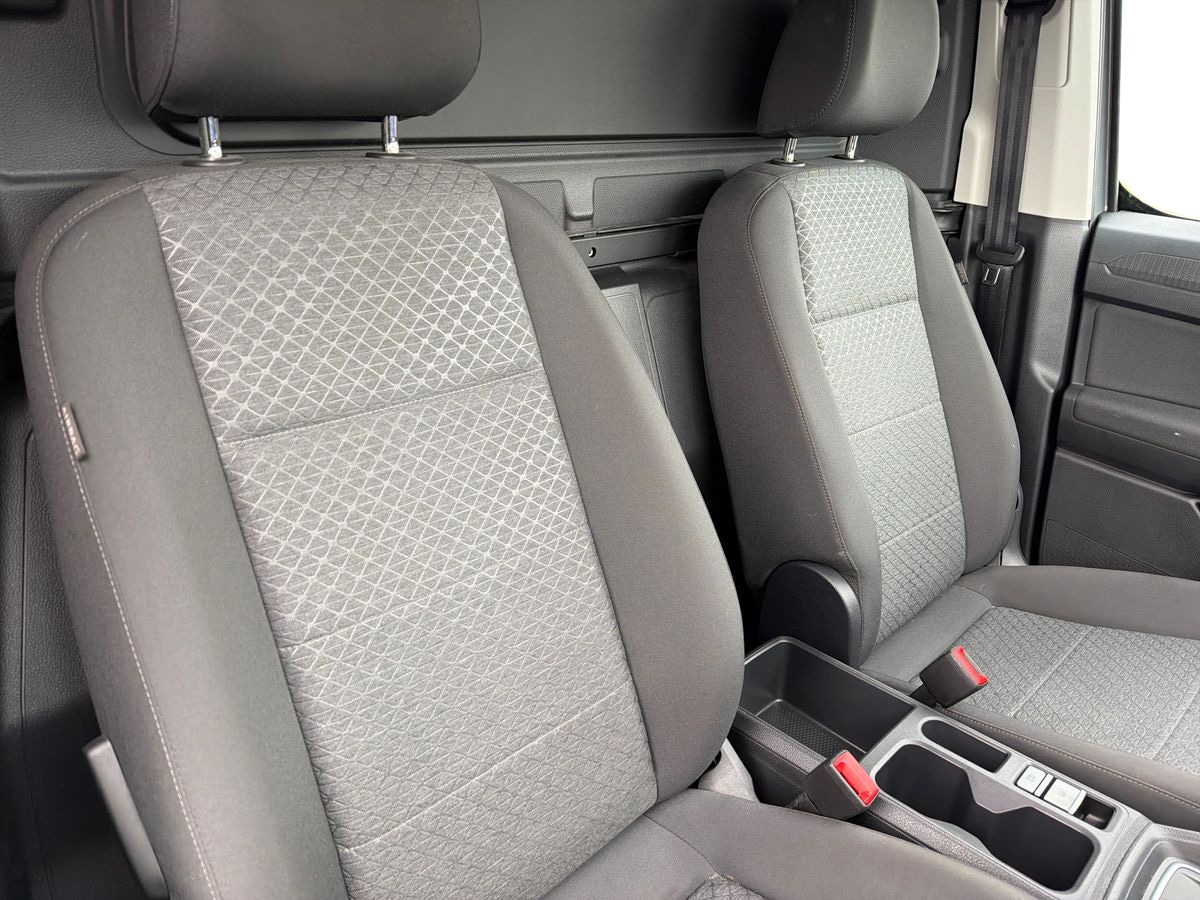 Used Ford Transit Connect 2025 for sale - 77380856: Photo 15