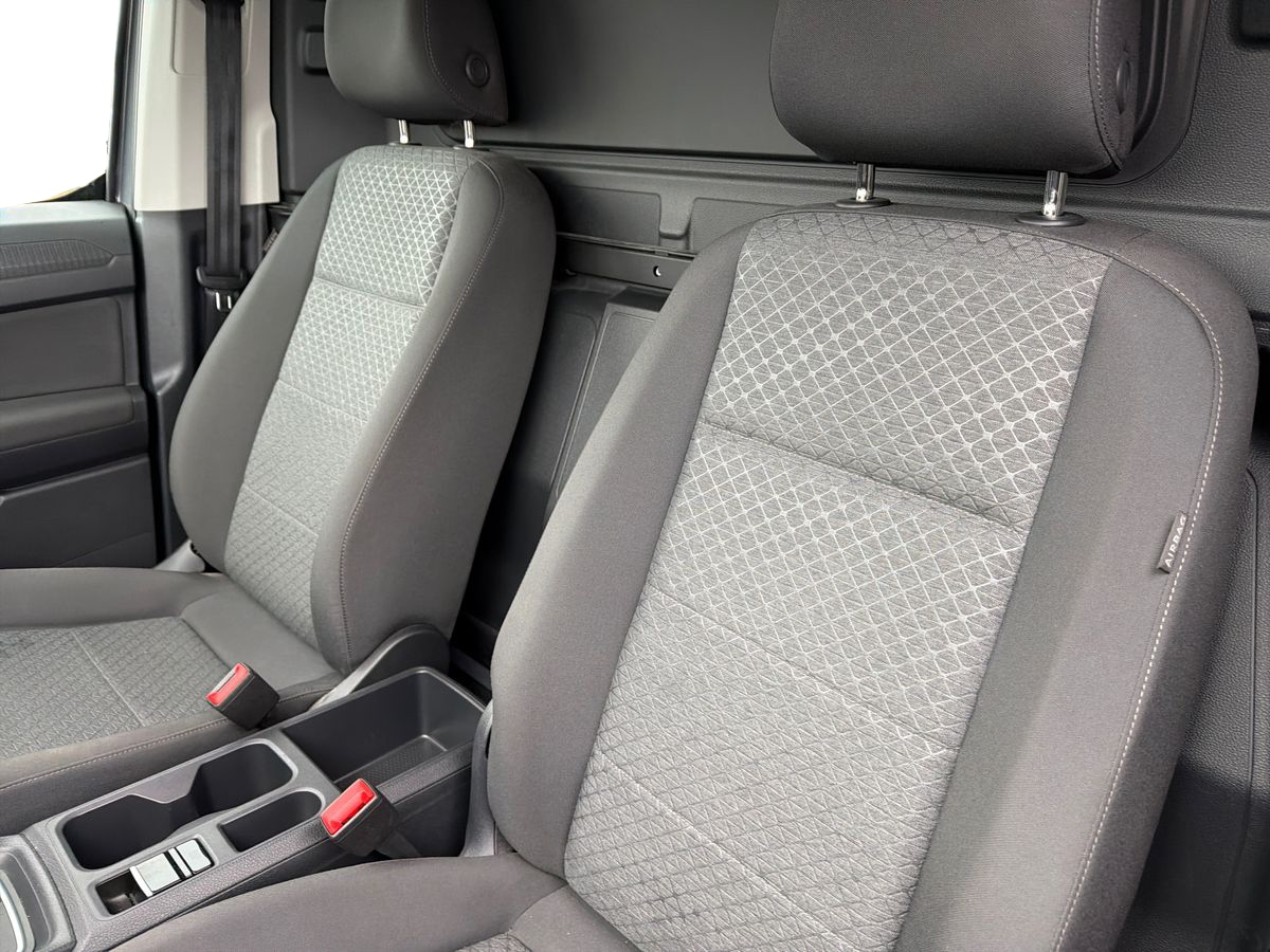 Used Ford Transit Connect 2025 for sale - 77380856: Photo 16