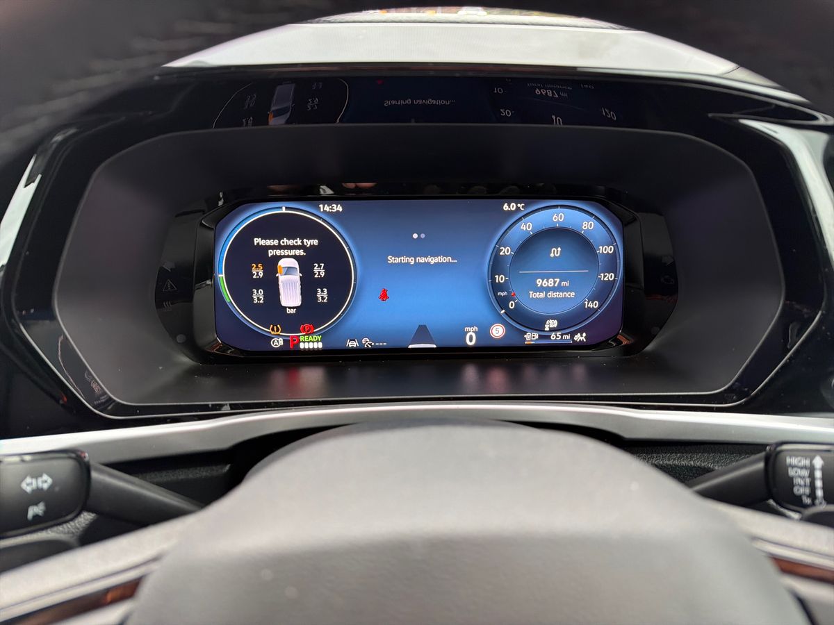 Used Ford Transit Connect 2025 for sale - 77380856: Photo 19