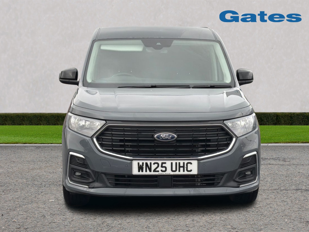 Used Ford Transit Connect 2025 for sale - 77380856: Photo 2