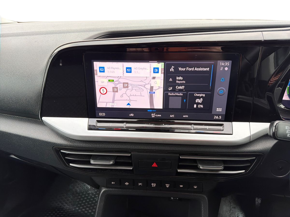 Used Ford Transit Connect 2025 for sale - 77380856: Photo 20