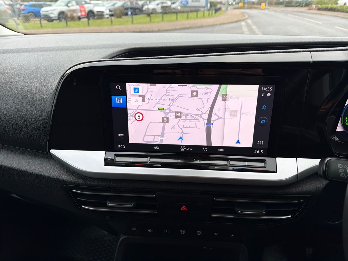 Used Ford Transit Connect 2025 for sale - 77380856: Photo 21