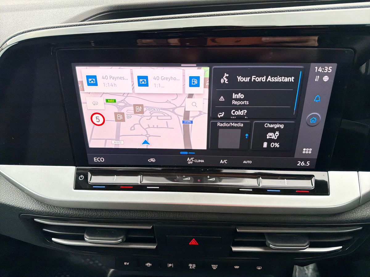 Used Ford Transit Connect 2025 for sale - 77380856: Photo 23