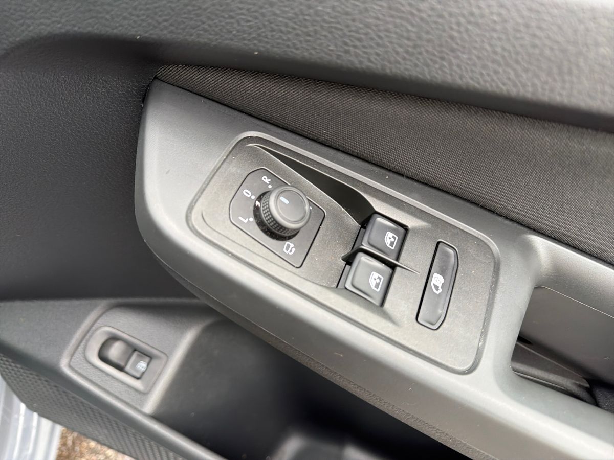 Used Ford Transit Connect 2025 for sale - 77380856: Photo 27