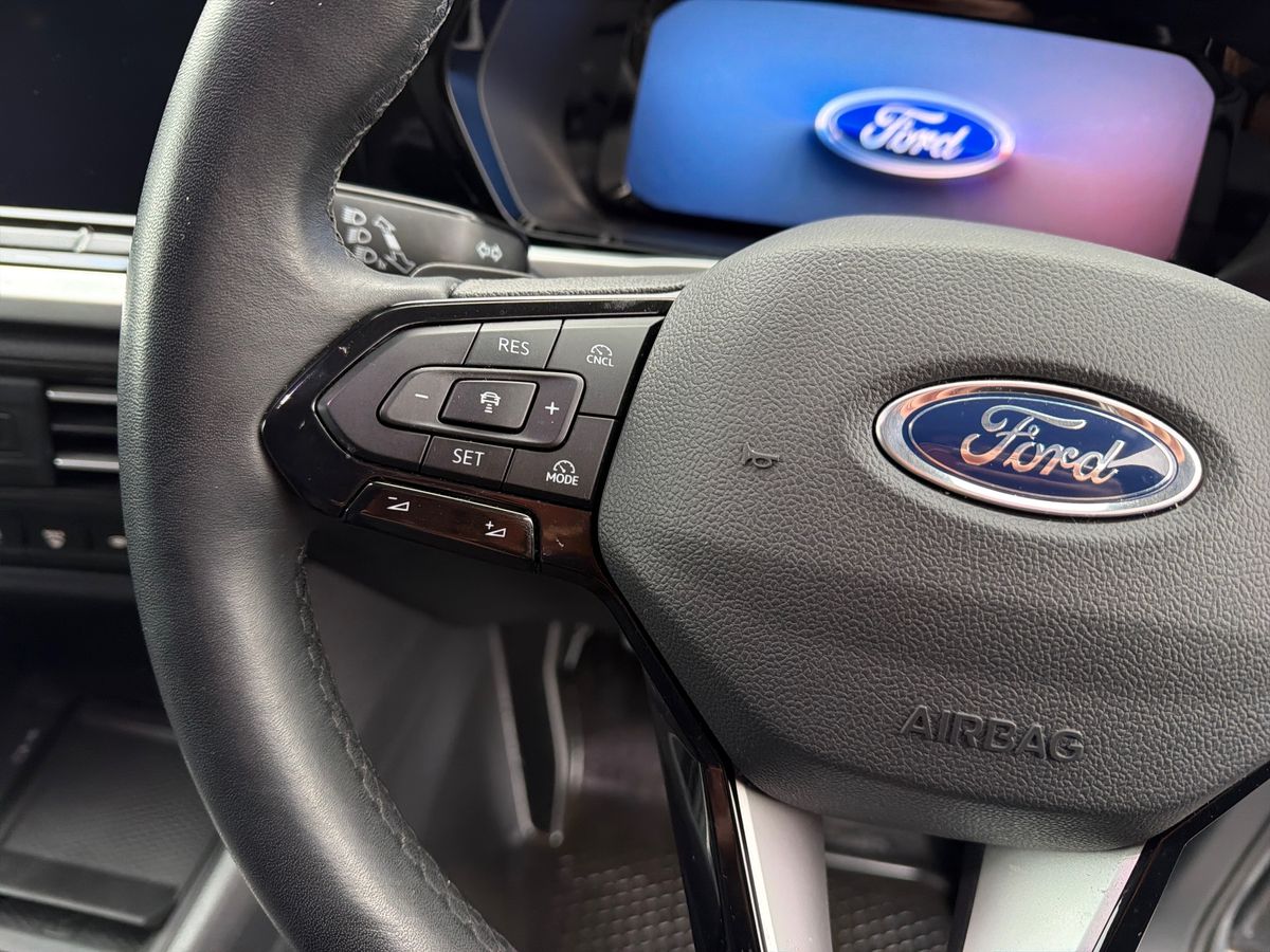 Used Ford Transit Connect 2025 for sale - 77380856: Photo 29