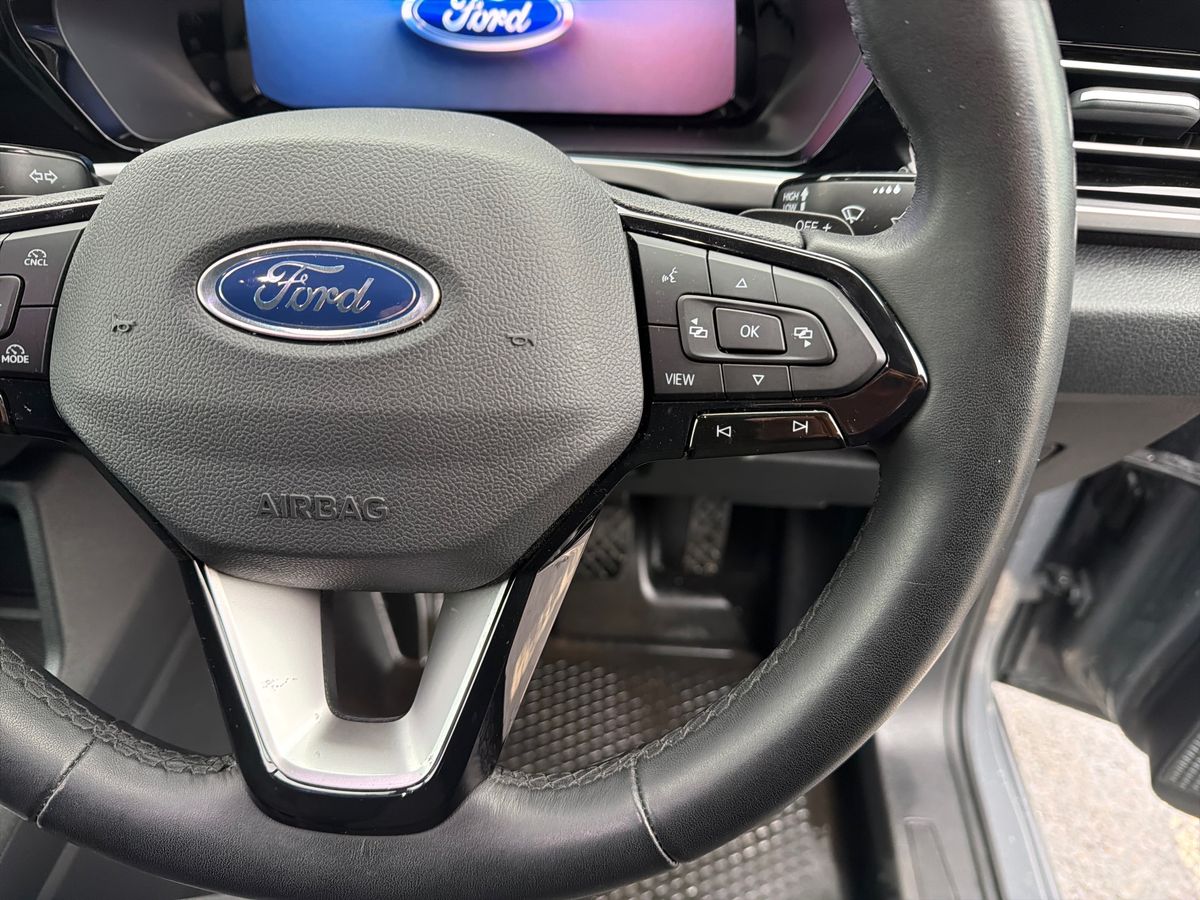 Used Ford Transit Connect 2025 for sale - 77380856: Photo 30