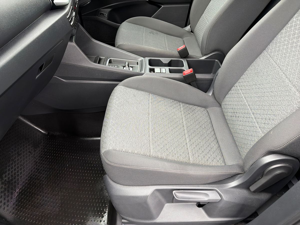 Used Ford Transit Connect 2025 for sale - 77380856: Photo 32