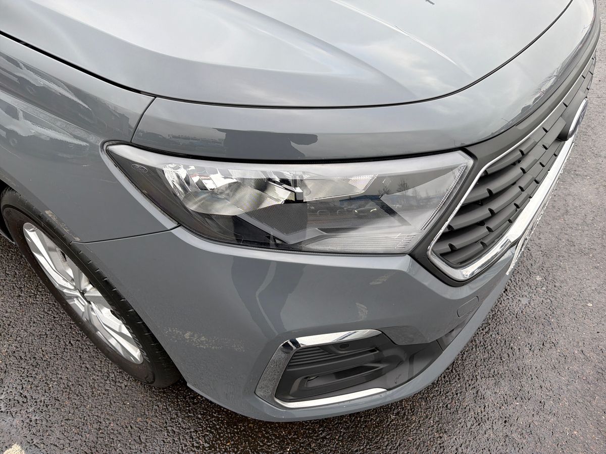 Used Ford Transit Connect 2025 for sale - 77380856: Photo 33