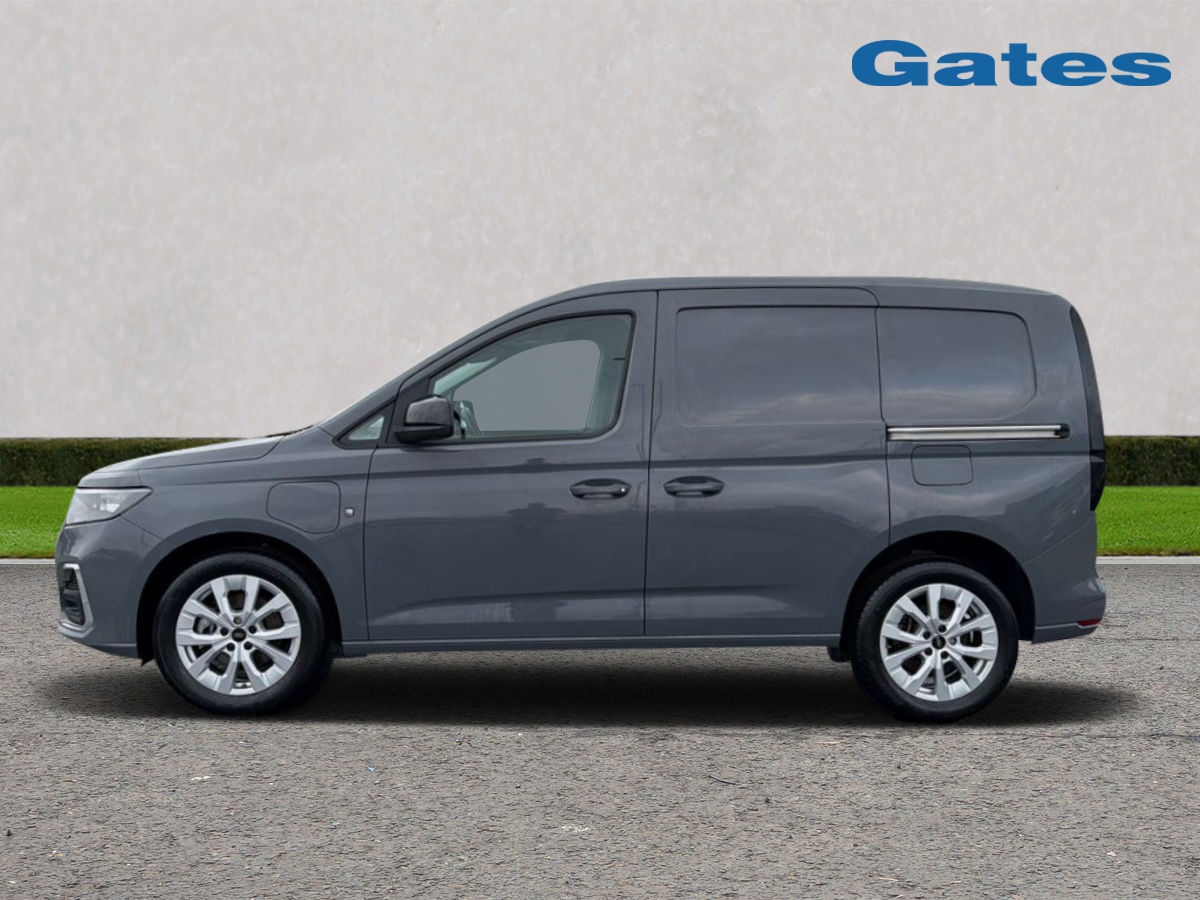 Used Ford Transit Connect 2025 for sale - 77380856: Photo 4