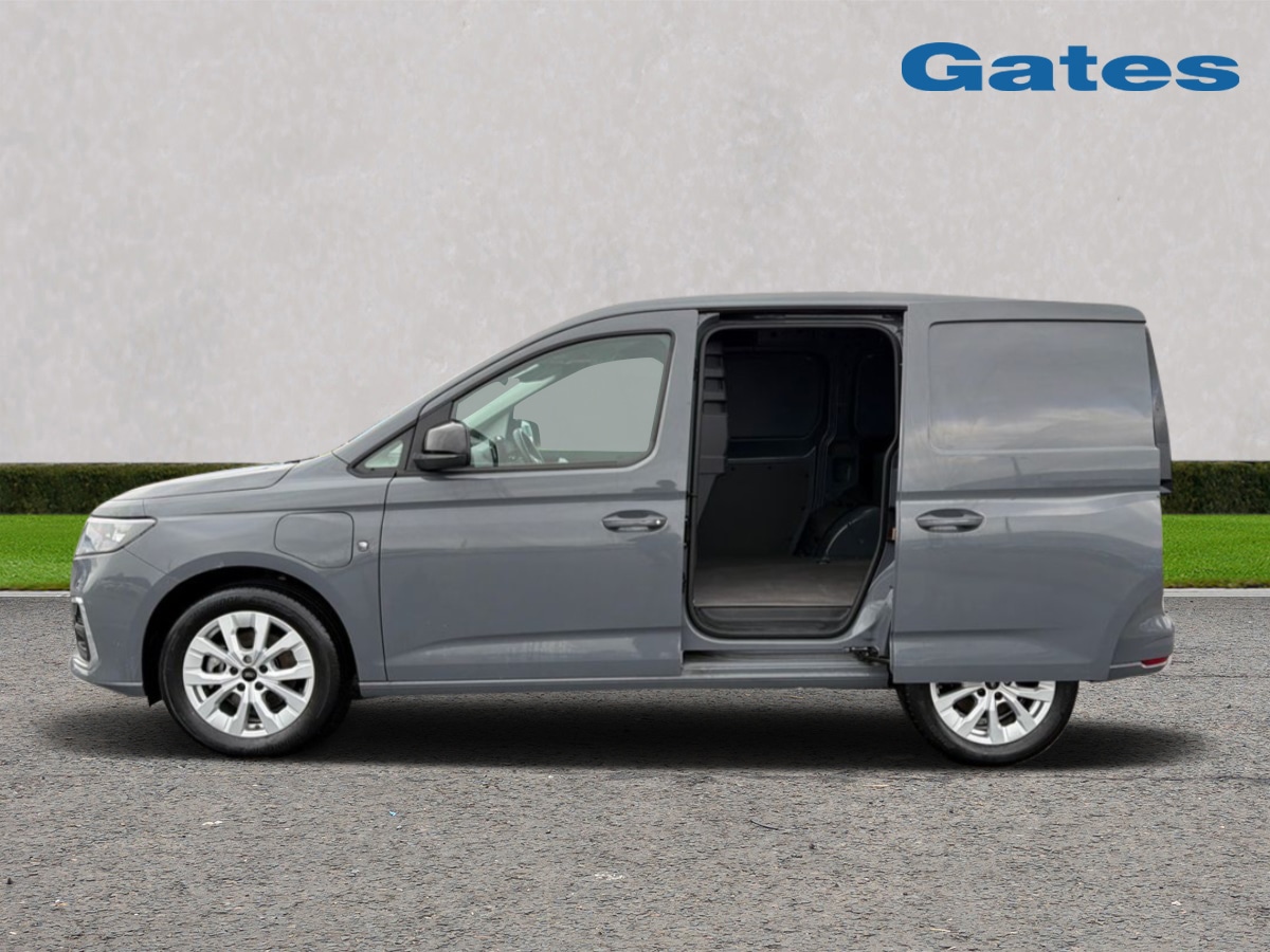 Used Ford Transit Connect 2025 for sale - 77380856: Photo 5