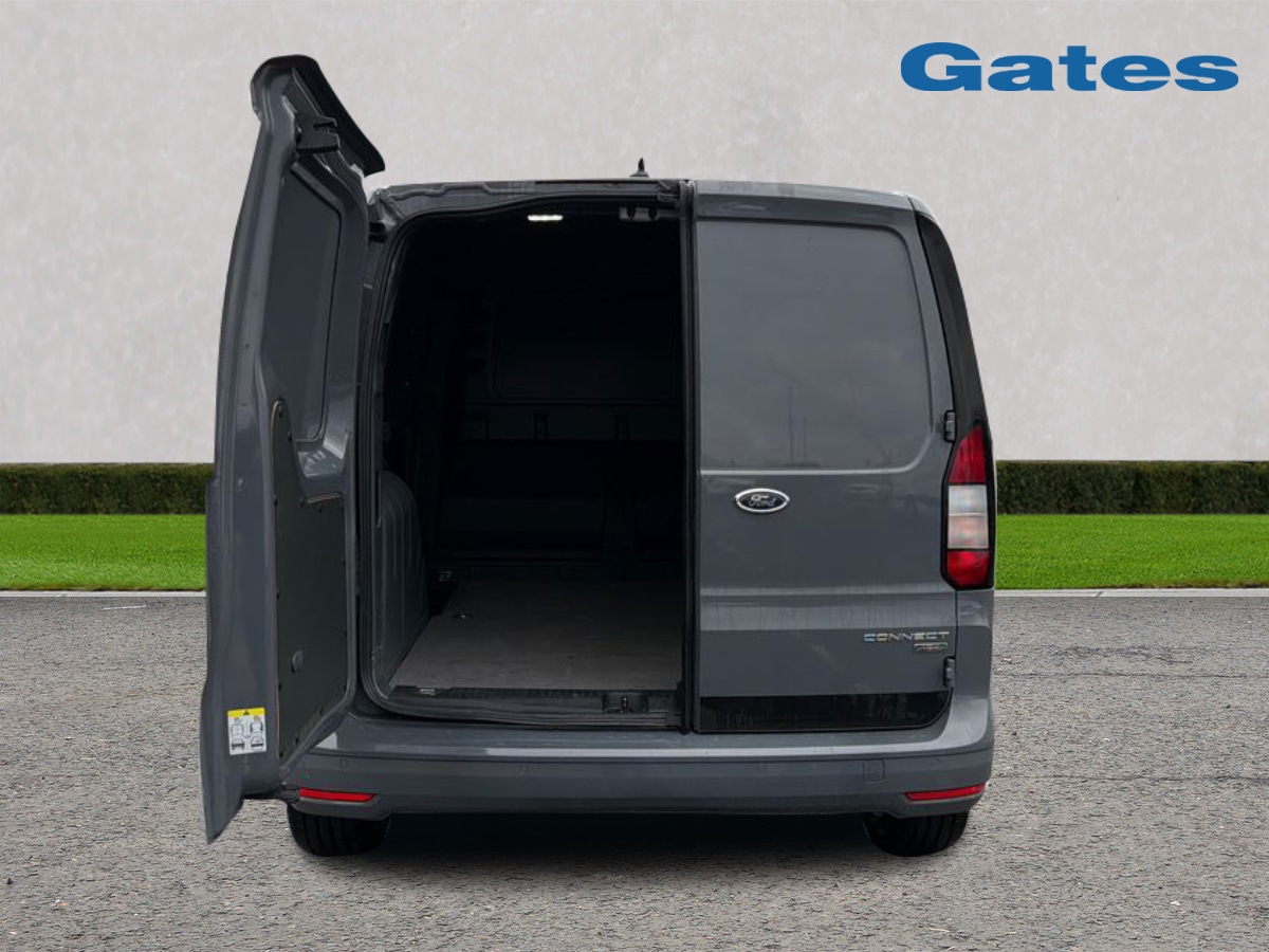 Used Ford Transit Connect 2025 for sale - 77380856: Photo 8