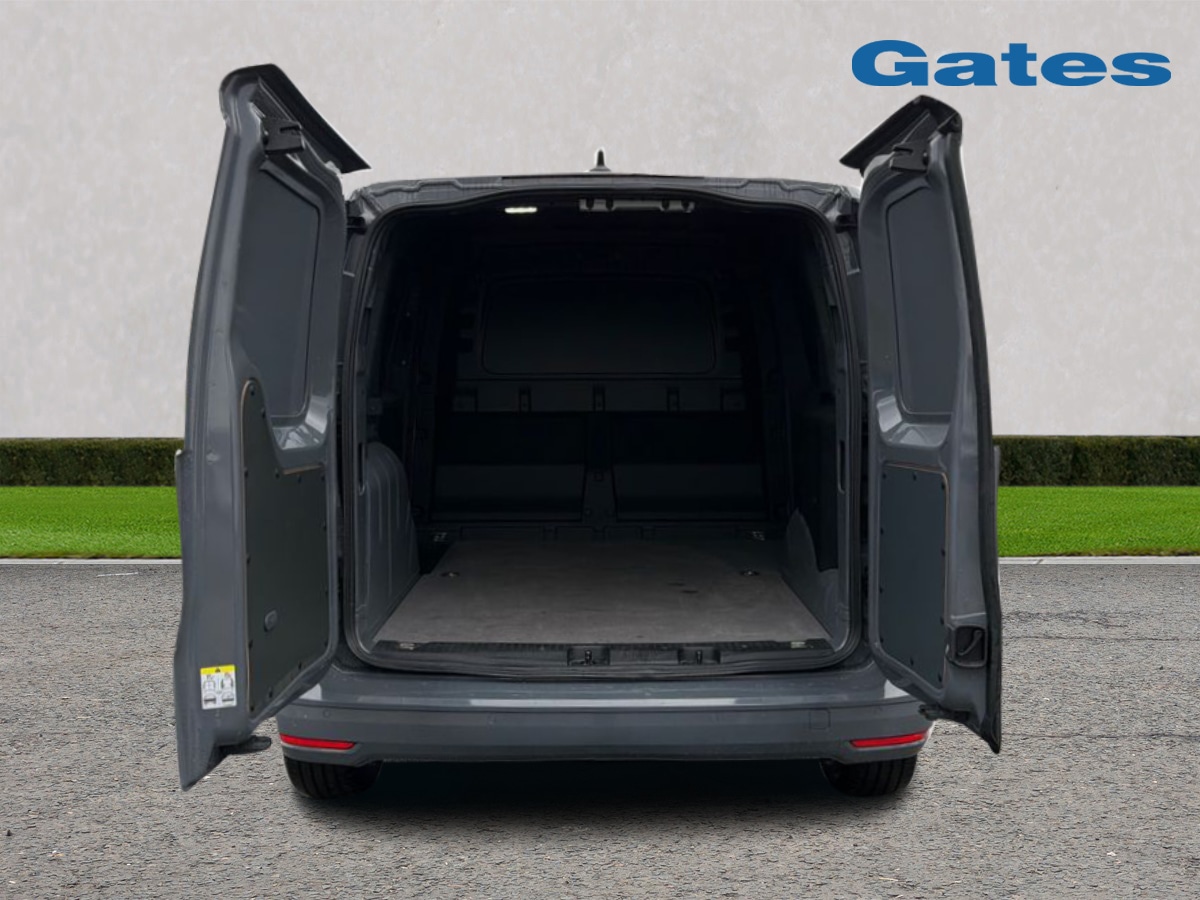 Used Ford Transit Connect 2025 for sale - 77380856: Photo 9