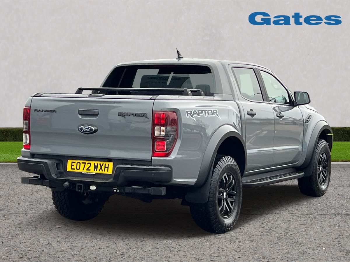 Used Ford Ranger 2022 for sale - 77269320: Photo 10