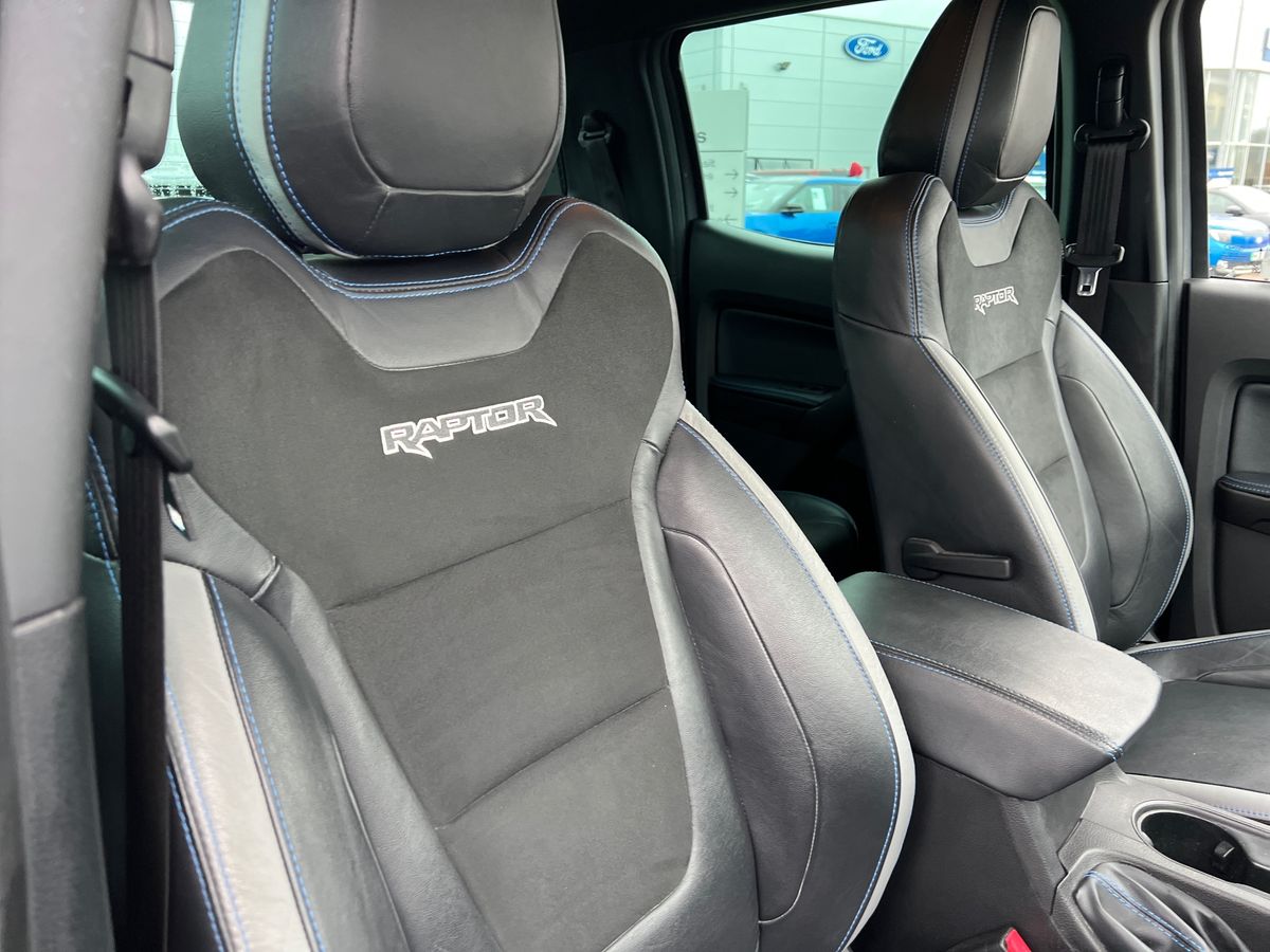 Used Ford Ranger 2022 for sale - 77269320: Photo 15