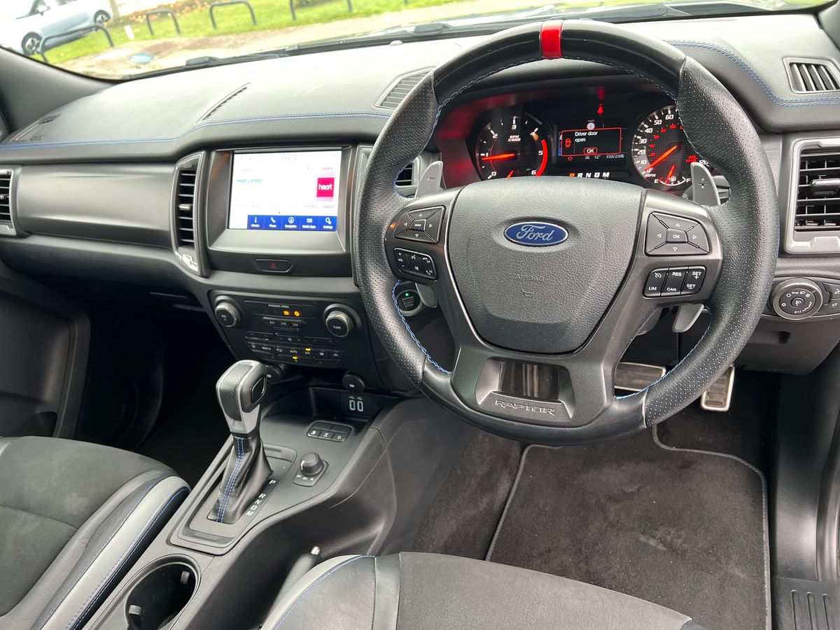 Used Ford Ranger 2022 for sale - 77269320: Photo 17