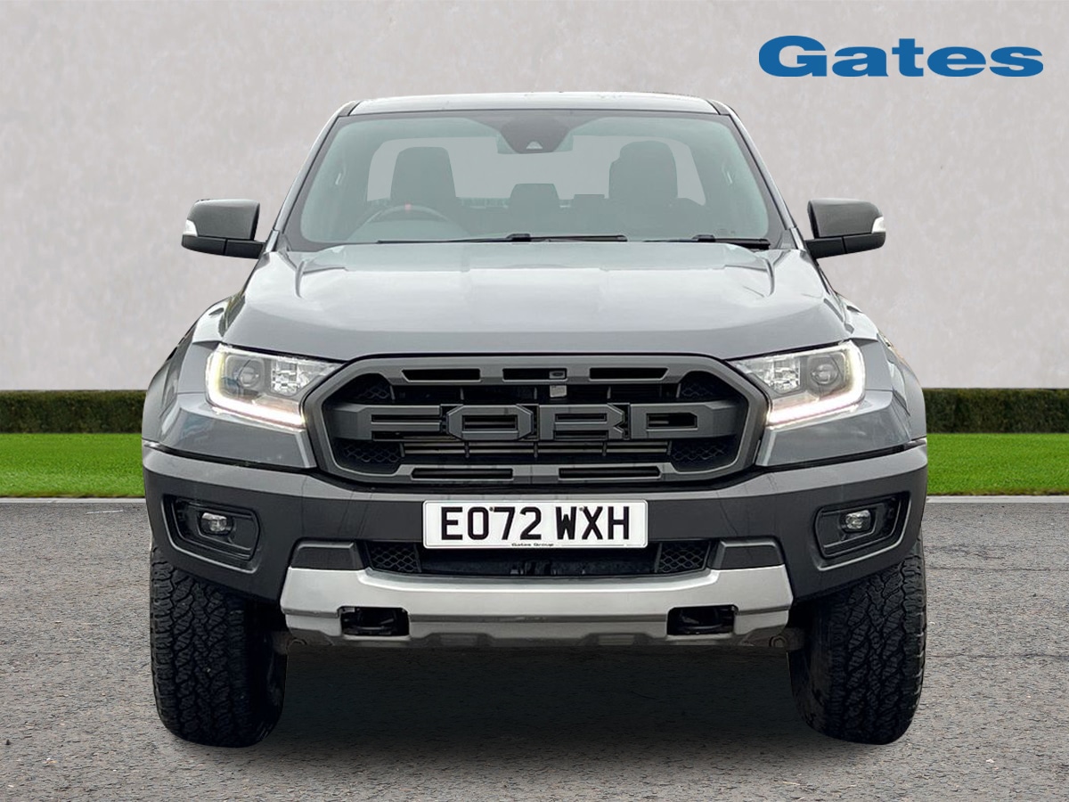 Used Ford Ranger 2022 for sale - 77269320: Photo 2