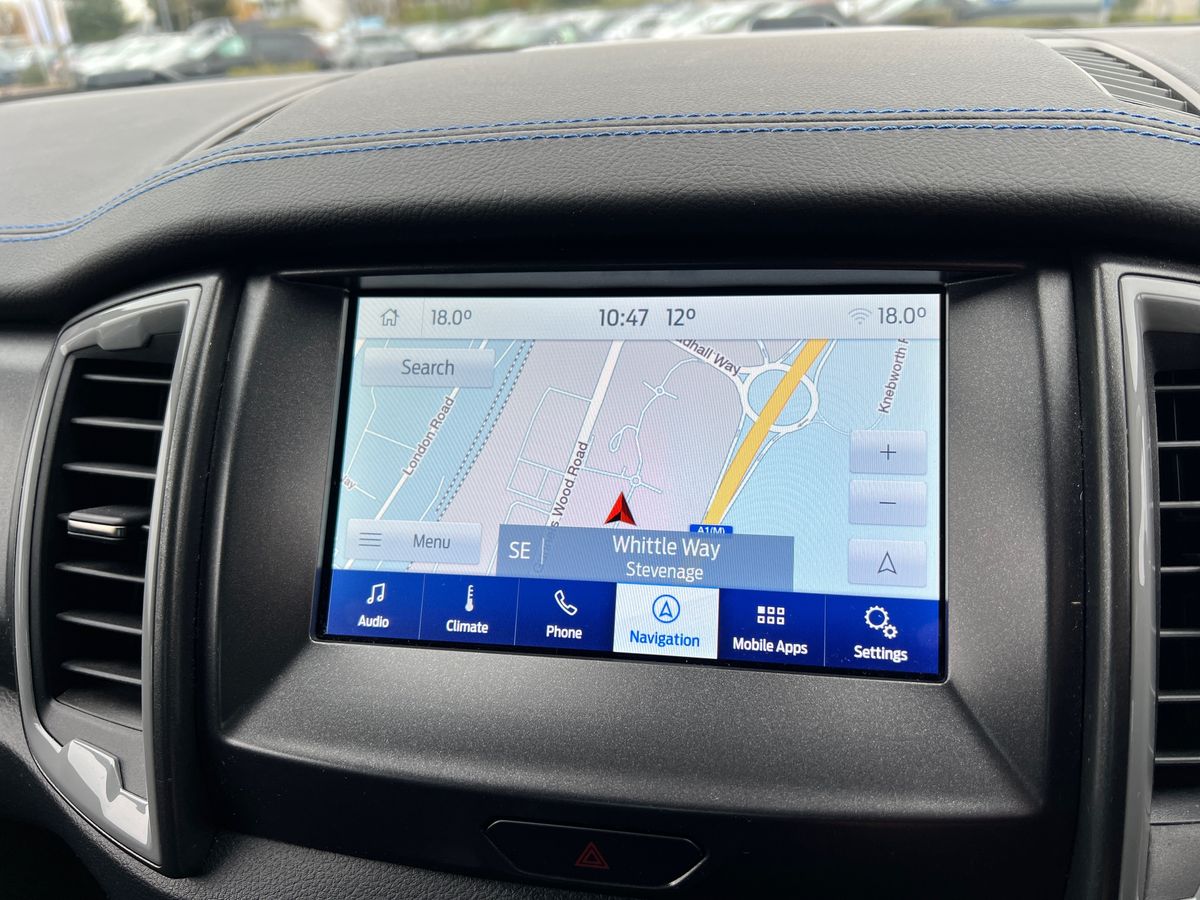 Used Ford Ranger 2022 for sale - 77269320: Photo 21