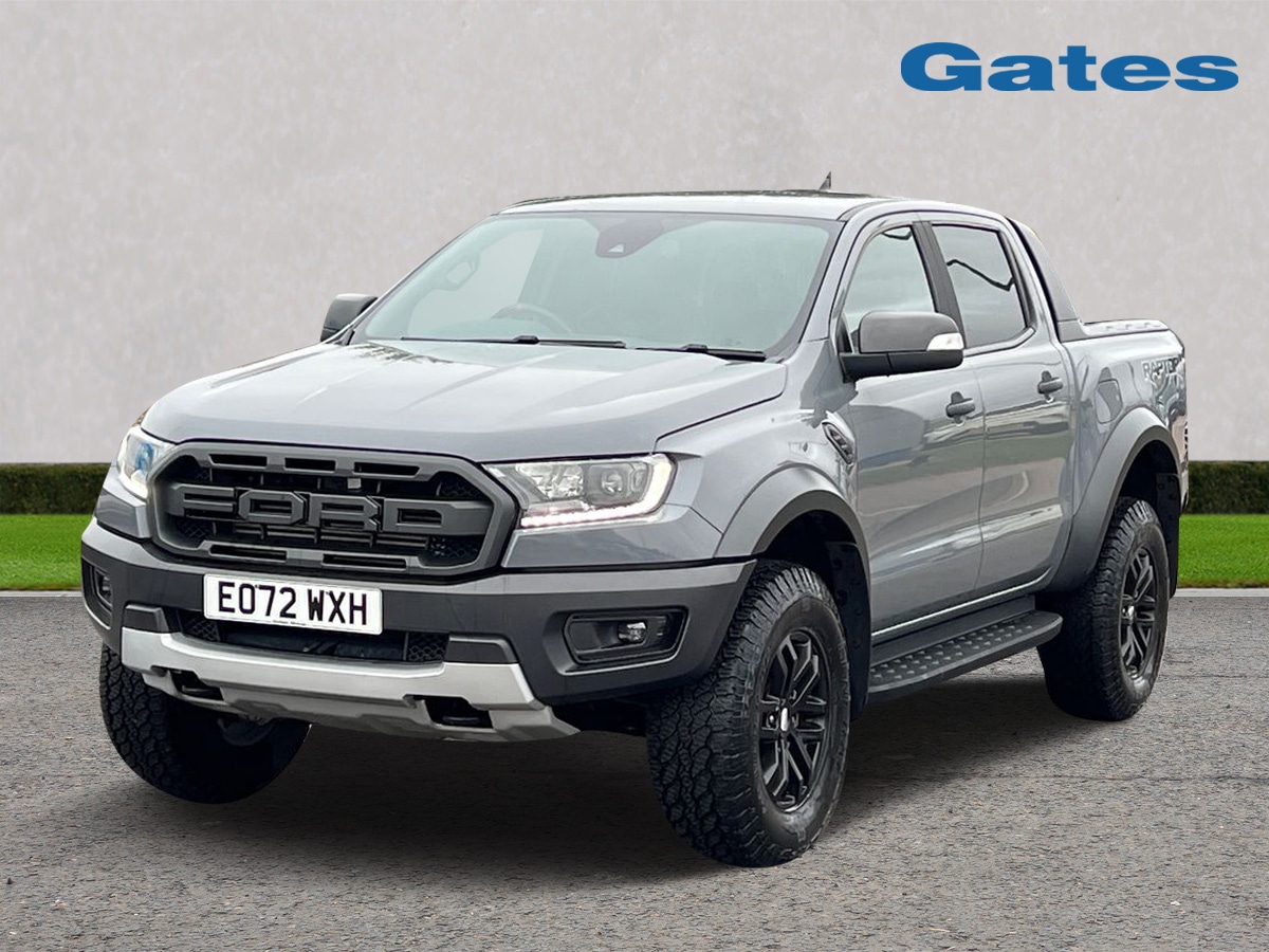 Used Ford Ranger 2022 for sale - 77269320: Photo 3