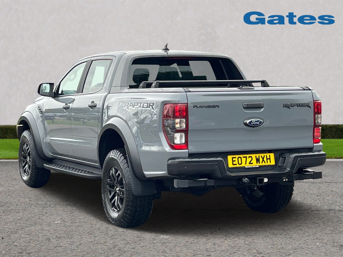 Used Ford Ranger 2022 for sale - 77269320: Photo 6