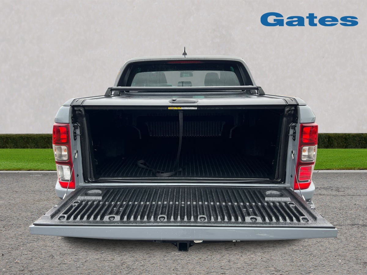 Used Ford Ranger 2022 for sale - 77269320: Photo 8