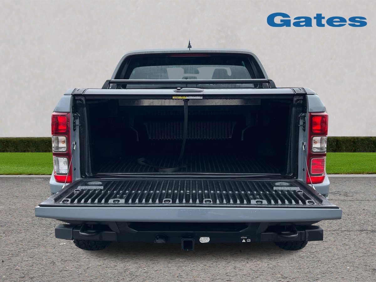 Used Ford Ranger 2022 for sale - 77269320: Photo 9