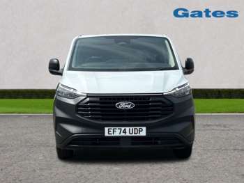 Used Ford Transit Custom 2024 for sale - 75150204: Photo