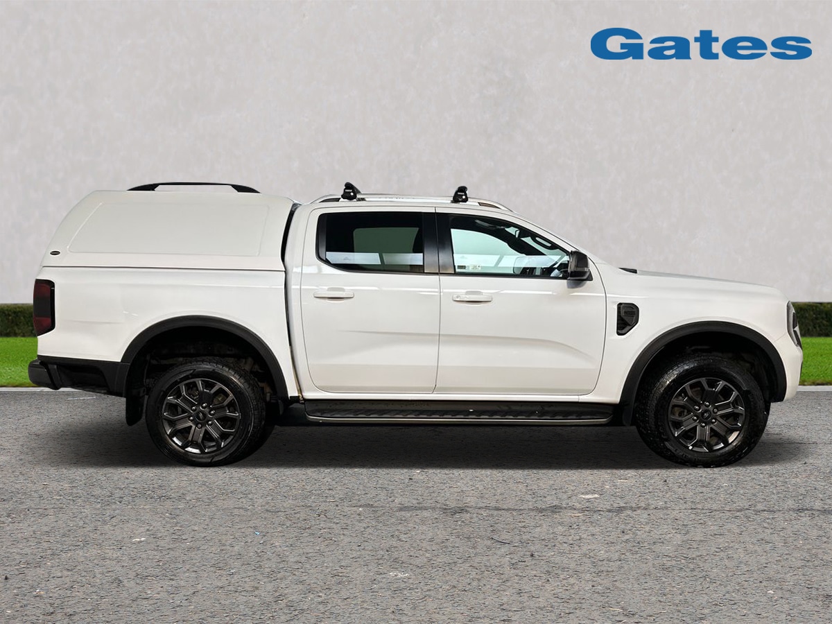 Used Ford Ranger 2024 for sale - 77665077: Photo 11
