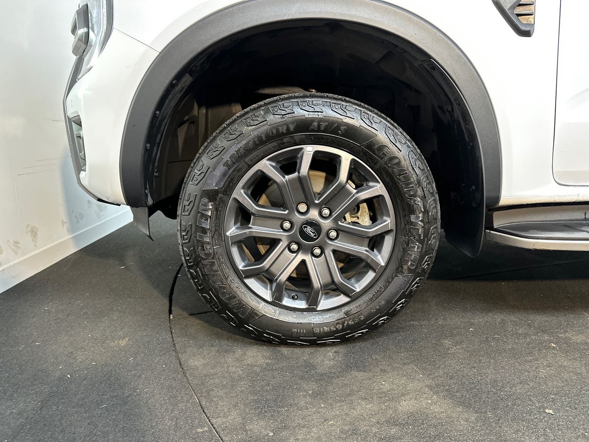 Used Ford Ranger 2024 for sale - 77665077: Photo 12