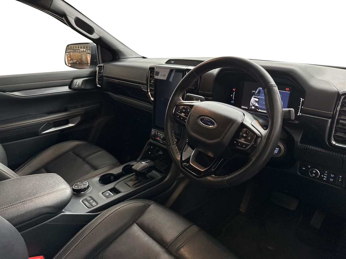 Used Ford Ranger 2024 for sale - 77665077: Photo 13