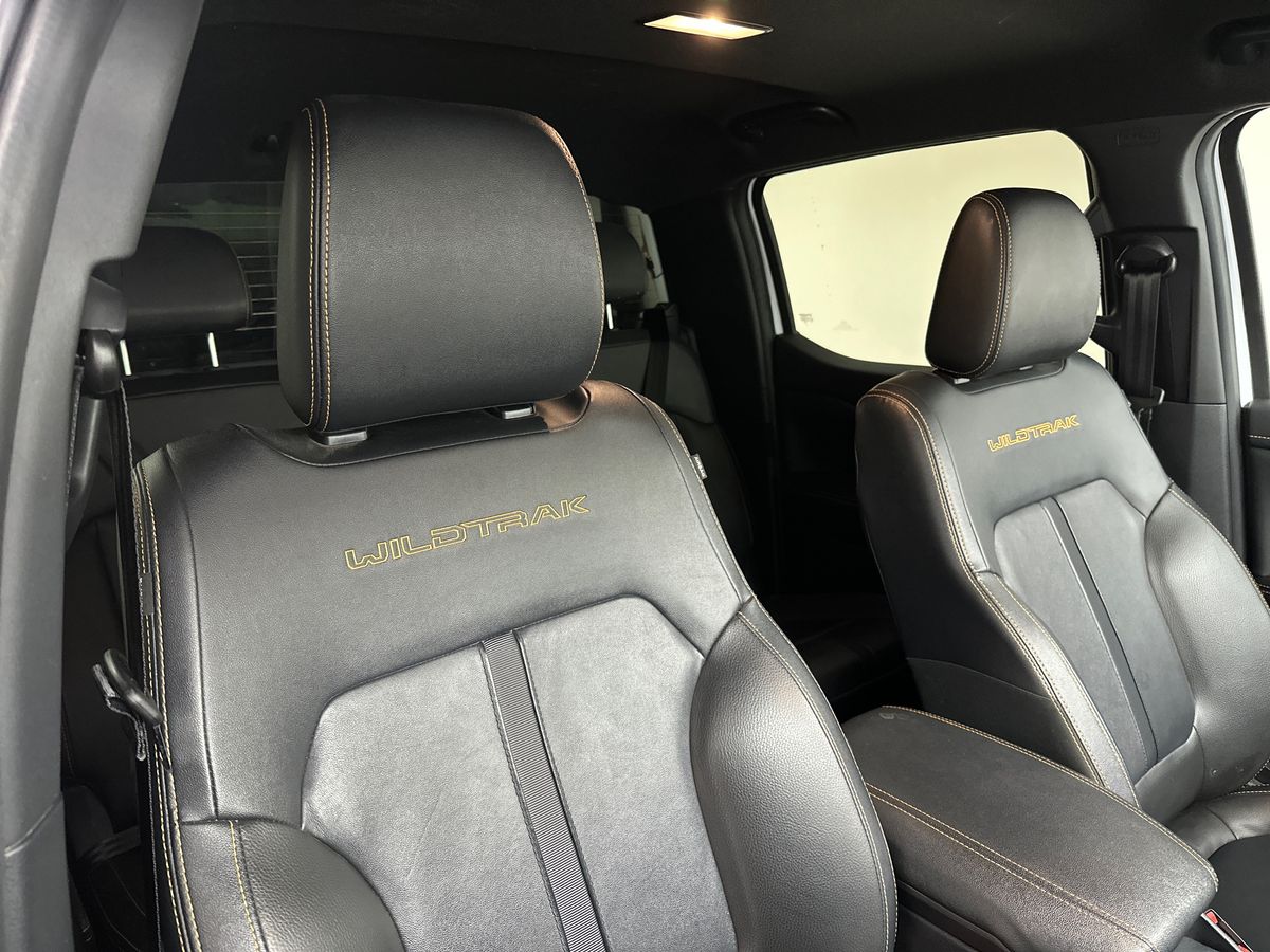 Used Ford Ranger 2024 for sale - 77665077: Photo 15