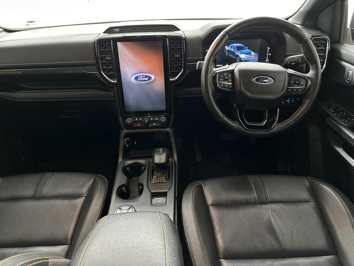 Used Ford Ranger 2024 for sale - 77665077: Photo 17