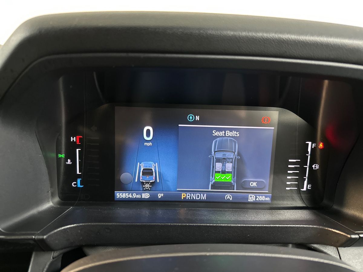 Used Ford Ranger 2024 for sale - 77665077: Photo 19