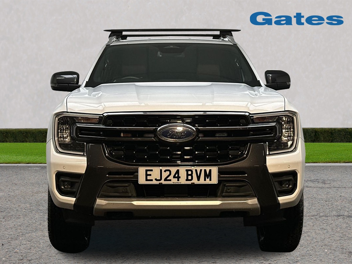 Used Ford Ranger 2024 for sale - 77665077: Photo 2