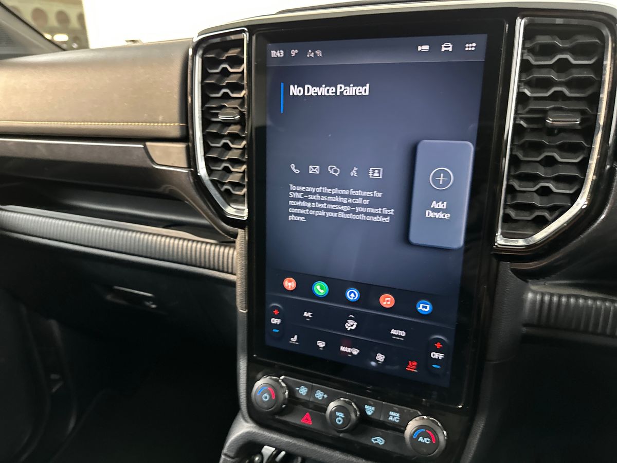 Used Ford Ranger 2024 for sale - 77665077: Photo 20