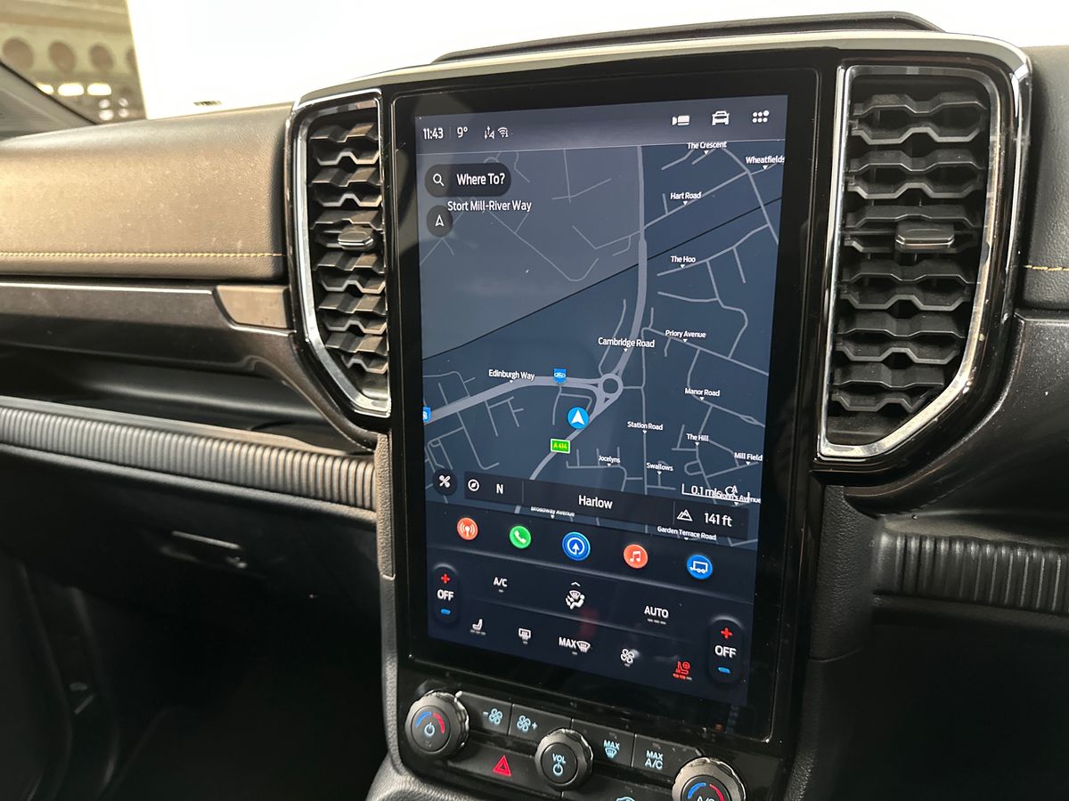 Used Ford Ranger 2024 for sale - 77665077: Photo 21