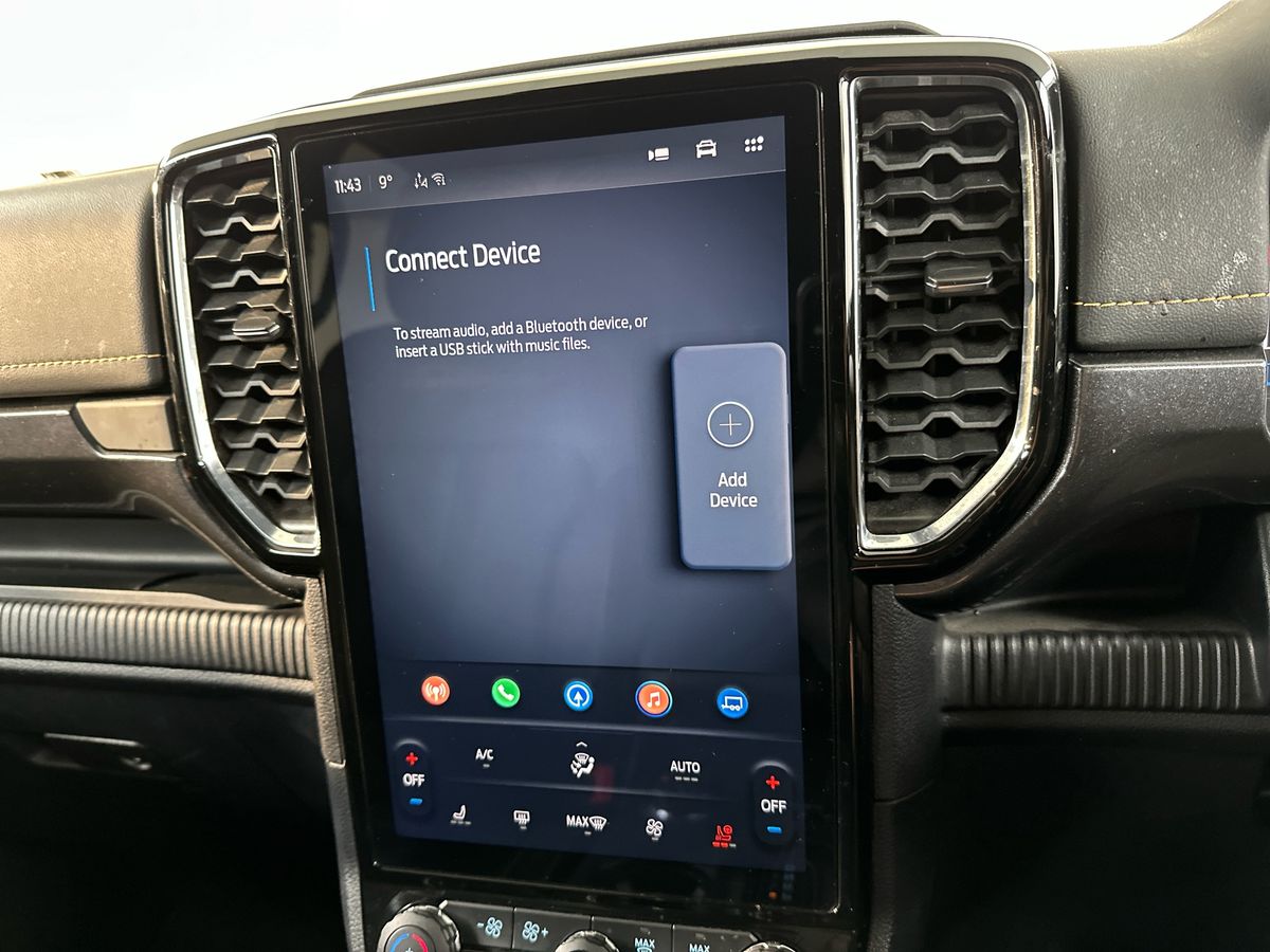 Used Ford Ranger 2024 for sale - 77665077: Photo 22