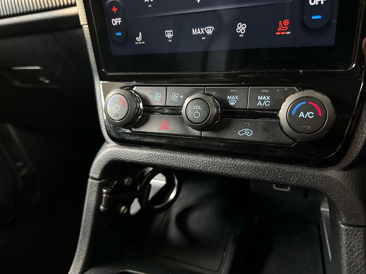 Used Ford Ranger 2024 for sale - 77665077: Photo 24