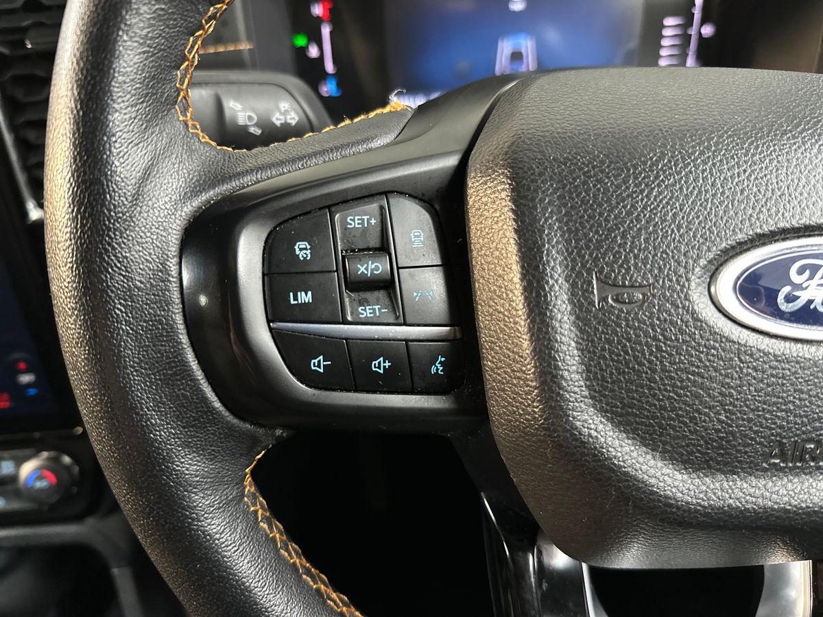 Used Ford Ranger 2024 for sale - 77665077: Photo 29