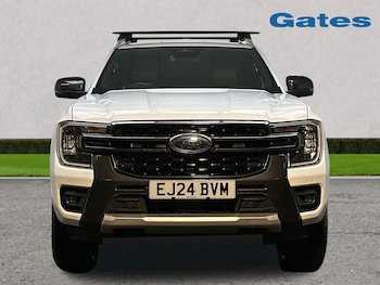 Used Ford Ranger 2024 for sale - 77665077: Photo