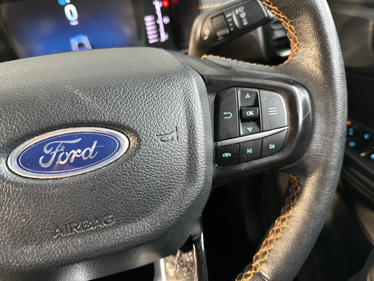 Used Ford Ranger 2024 for sale - 77665077: Photo 30