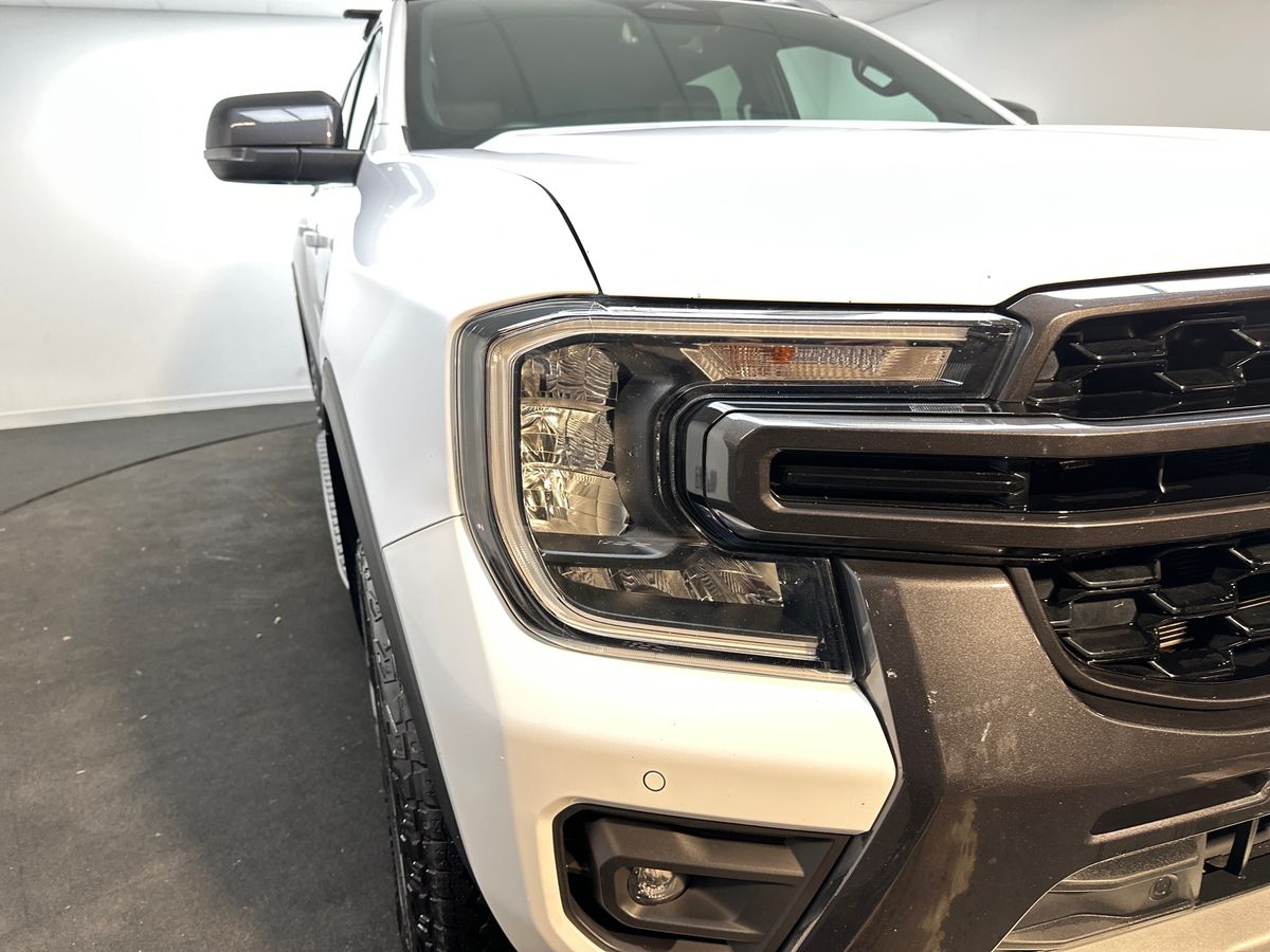 Used Ford Ranger 2024 for sale - 77665077: Photo 33