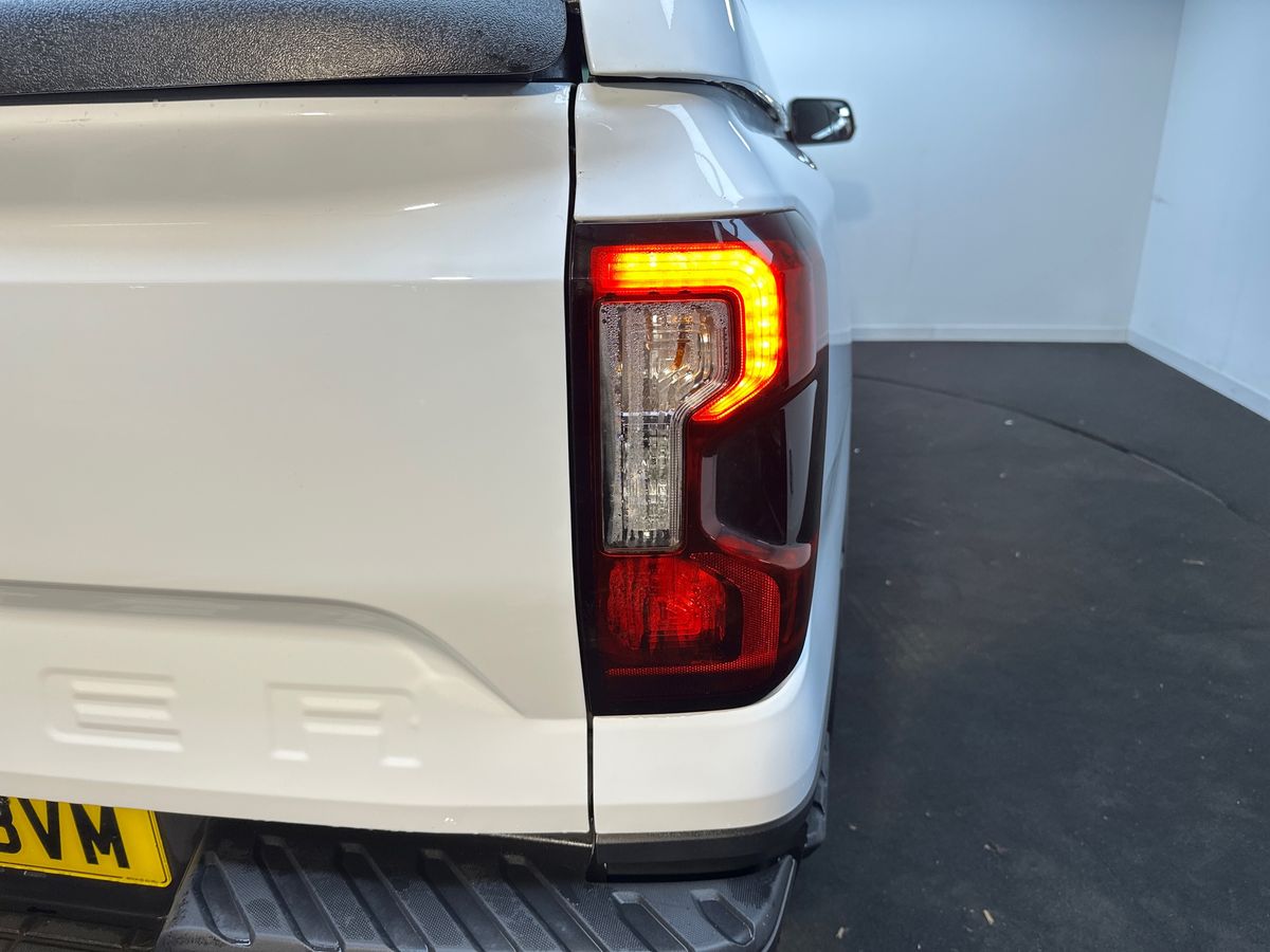 Used Ford Ranger 2024 for sale - 77665077: Photo 34