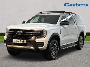 Used Ford Ranger 2024 for sale - 77665077: Photo