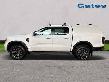 Used Ford Ranger 2024 for sale - 77665077: Photo