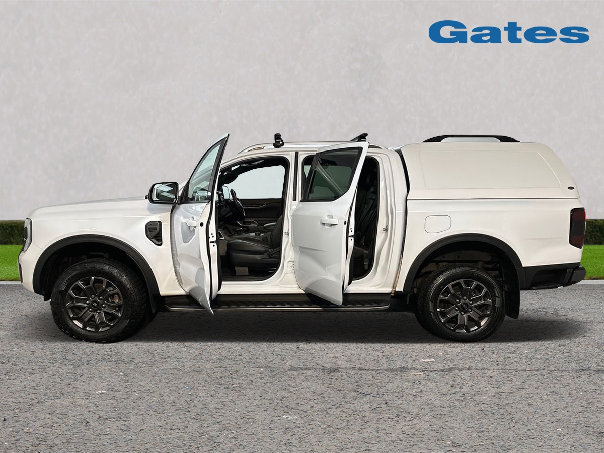 Used Ford Ranger 2024 for sale - 77665077: Photo 5