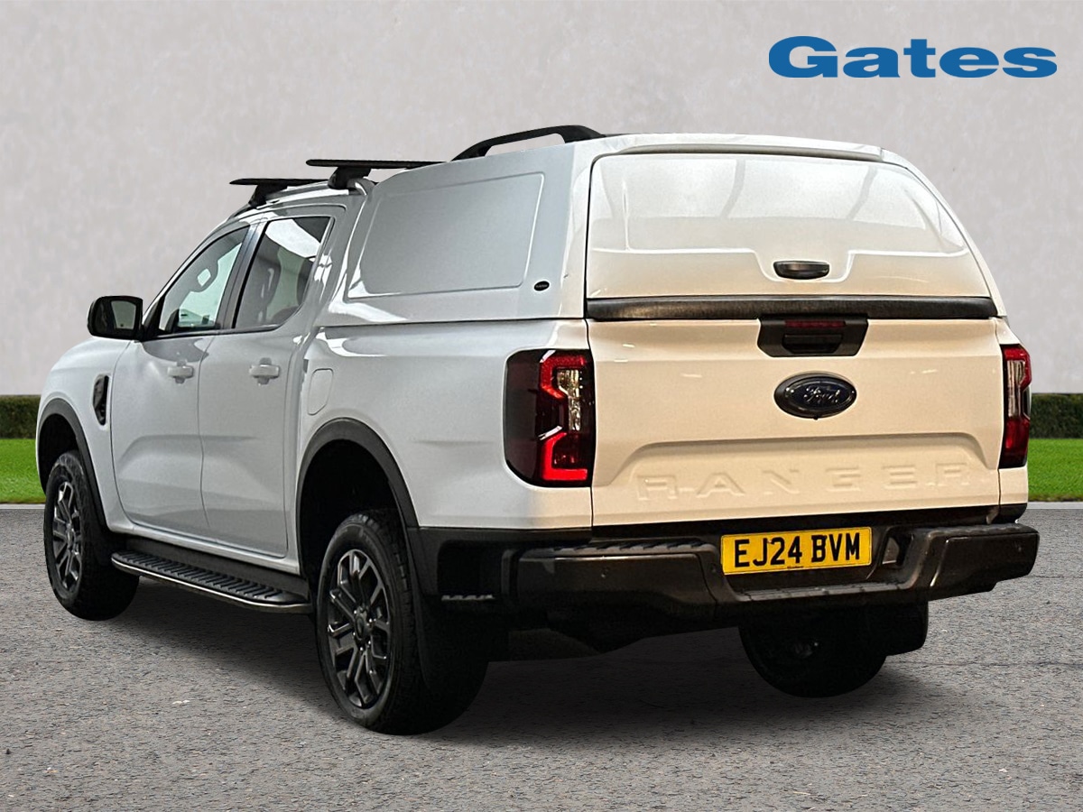 Used Ford Ranger 2024 for sale - 77665077: Photo 6