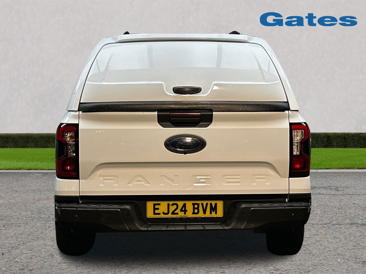 Used Ford Ranger 2024 for sale - 77665077: Photo 7