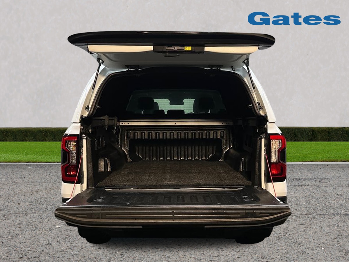 Used Ford Ranger 2024 for sale - 77665077: Photo 8