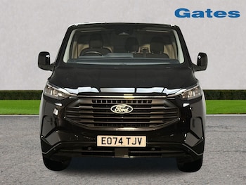 Used Ford Transit Custom 2024 for sale - 78270085: Photo