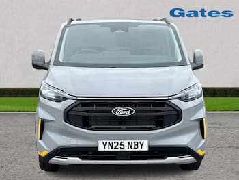 Used Ford Transit Custom 2025 for sale - 79853928: Photo